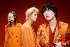 Laughing Hick、キャリア最大規模となるZepp DiverCity(TOKYO)を含むワンマン・ツアー"ハロー ノットグッバイ"来年5月より開催。FC開設も