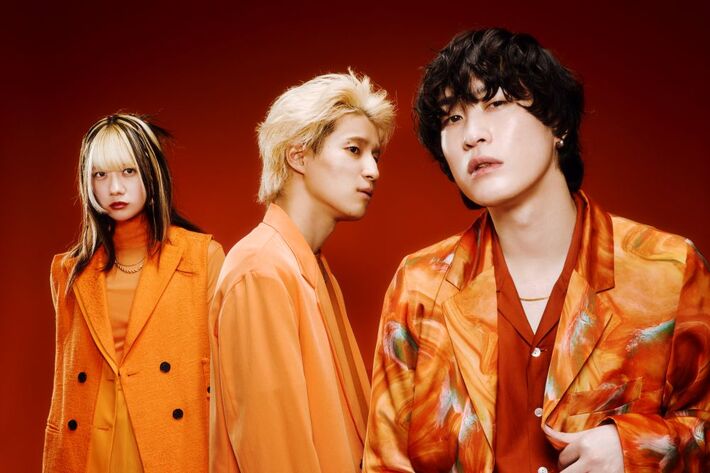 Laughing Hick、キャリア最大規模となるZepp DiverCity(TOKYO)を含むワンマン・ツアー"ハロー ノットグッバイ"来年5月より開催。FC開設も