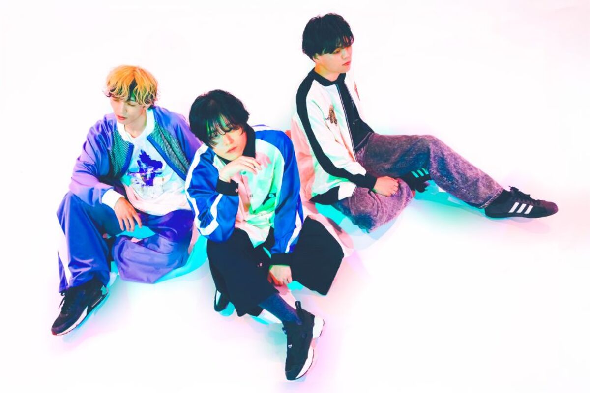 Broken my toybox、渋谷2会場での主催サーキット＆渋谷CLUB QUATTRO