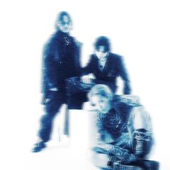 CVLTE、ニュー・アルバム『PHOBIA SYNDROME』12/3配信リリース決定。アートワーク公開