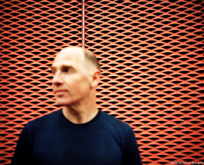 Dan Snaithによるプロジェクト DAPHNI、ニュー・アルバム『Butterfly』来年2/6リリース。CARIBOUとの"自己共演"による新曲含む2曲同時公開