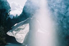 長瀬有花、ライヴ・ツアー"YUKA NAGASE BGM TOUR '26"来年1月東名阪にて開催