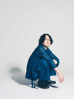 渡會将士、ニュー・シングル『Third eye』来年1/21リリース決定。2月より対バン・ツアー開催発表