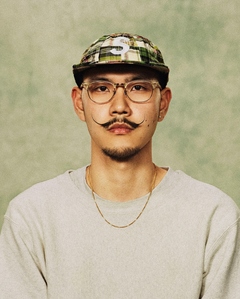 鈴木真海子が参加。Joe Cupertino、ミニ・アルバム『RE:』より「わがまま feat. 鈴木真海子」＆「Ruby feat. Lil' Leise But Gold」7インチ・カットし12/3リリース