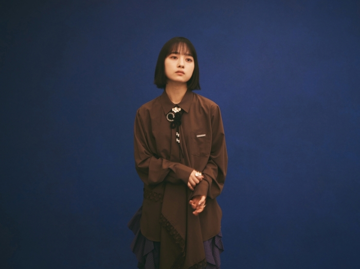 TOMOO、新曲「ソナーレ」がTVアニメ"違国日記"のOPテーマに決定