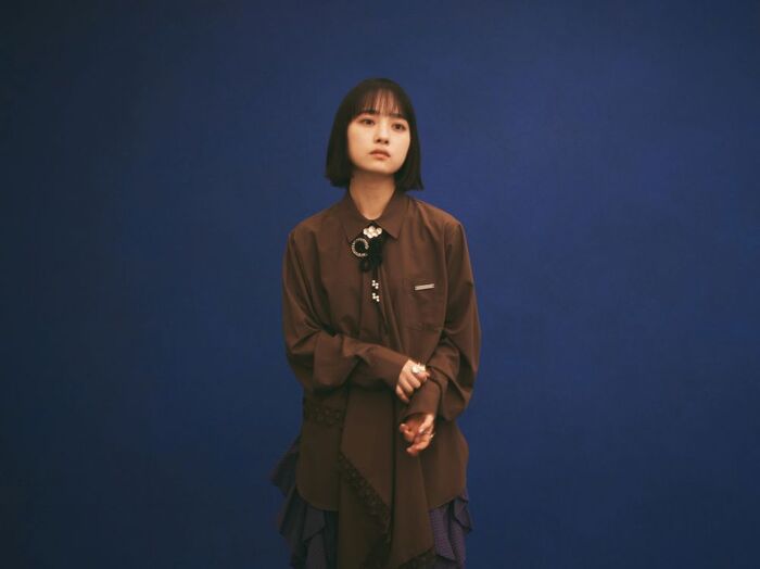 TOMOO、ニュー・アルバム『DEAR MYSTERIES』より「餃子」hamaiba（GROUPN）が監督を務めたMV公開