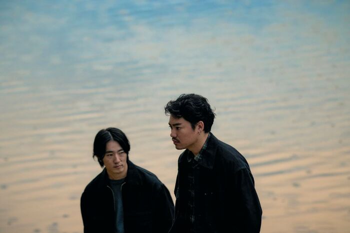 The fin.、ニュー・アルバム携え東京、大阪を巡るジャパン・ツアー"Somewhere Between Tour 2026"来年3月開催
