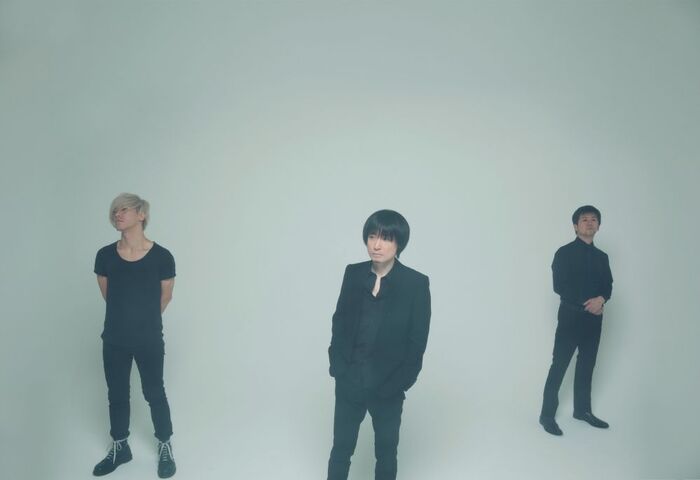 syrup16g、結成30周年記念ライヴ"Closer / Further"NHKホールにて来年3/13-14開催決定