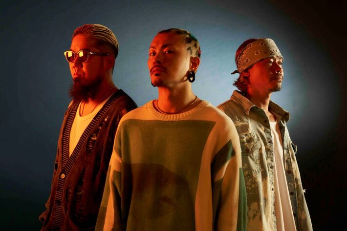 WANIMA、デビュー10周年を記念し待望のライヴ映像作品集『WANIMA 10th Anniversary Live Movies THE JUNCTION』来年1/28リリース決定