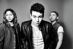 WENDY、ワンマン・ライヴVeats Shibuyaにて来年4/25開催。最新アルバム『Don't waste my YOUTH (Deluxe Edition)』本日11/26配信リリース、Skye（Vo/Gt）よりコメントも