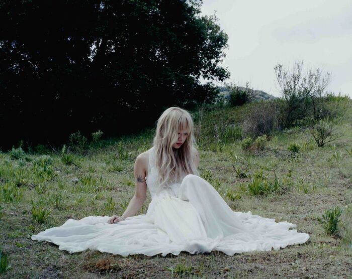 シューゲイザー・シーンの新星 Wisp、初来⽇公演が来年1/19に決定