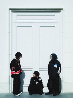 CIVILIAN、2026年9月をもって無期限活動休止。12月にニューEP『aphasia』デジタル・リリース＆東名阪でリリース・ツアー"Forget me not"開催