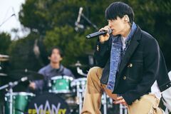 UVERworld、ドキュメンタリー・ライヴ・フィルム"UVERworld THE MOVIE: 25 to EPIPHANY"メイキング映像EP1＆場面写真公開