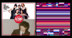 "BACARDI音楽蒸溜所"2025年第2弾楽曲「bordercoaster feat. f5ve, 川谷絵音」f5ve、川谷絵音出演のMV公開