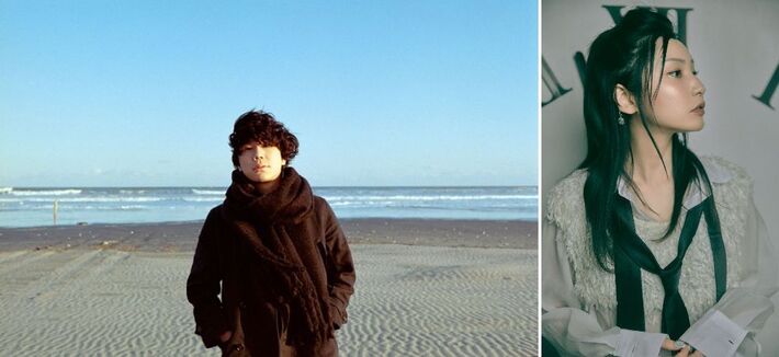 森 良太（Brian the Sun）＆植田真梨恵、入籍を発表