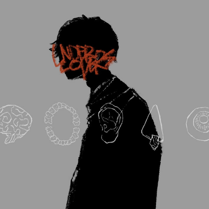 泣き虫☔、"自分っぽい"と語る新曲「僕らはいつだってメイビー。」本日11/19デジタル・リリース。増田彩来が手掛けたMV公開