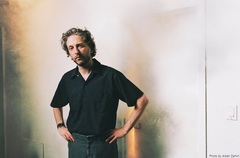 ONEOHTRIX POINT NEVER、ニュー・アルバム『Tranquilizer』より新曲「Cherry Blue」リリース。現代美術家 ポル・タビュレが監督を務めたMV公開