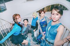 East Of Eden、BS-TBSドラマ"御社の乱れ正します！２"主題歌「Our Fate」MV公開。来年開催のツアー詳細発表