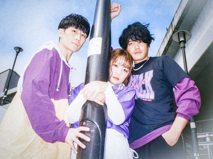 シナリオアート、2年ぶりのMV「ザ・レンチキュラーズ」公開。監督は初タッグの吉田ハレラマ