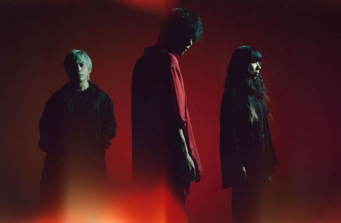 凛として時雨、対バン・イベント"トキニ雨#17"開催決定。クリープハイプ、[Alexandros]、キタニタツヤ、9mm Parabellum Bullet、-真天地開闢集団-ジグザグ迎えた4都市5公演