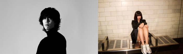 松田 歩（離婚伝説）＆ Maya歌唱、細田 守監督最新作"果てしなきスカーレット"劇中歌「祝祭のうた」使用したスペシャル・ムービー公開。オリジナル・サウンドトラック収録曲も決定