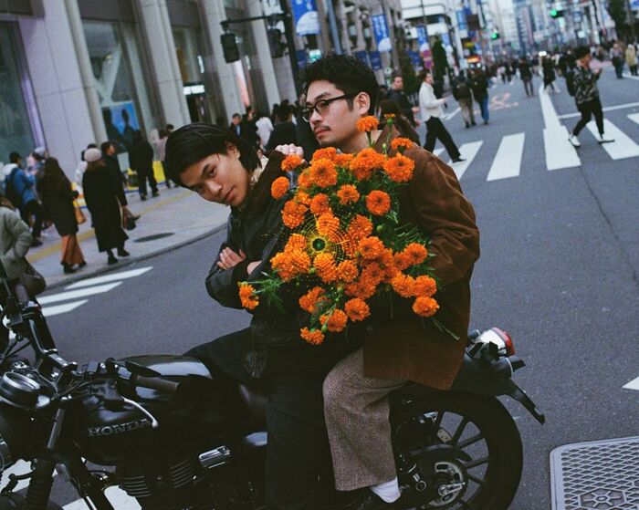 YOGEE NEW WAVES、7都市を巡る3年ぶりの全国ツアー"HAKKA TOUR 2026"来年1月より開催