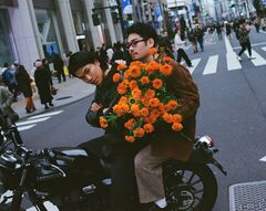 YOGEE NEW WAVES、2年半ぶり待望の新曲「BLUE DIVER」本日11/5配信リリース。アナログ7インチ盤も発売決定