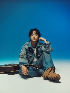 優里、アジア・ツアーで初披露した新曲「最低な君に贈る歌」明日11/14デジタル・リリース＆MV公開