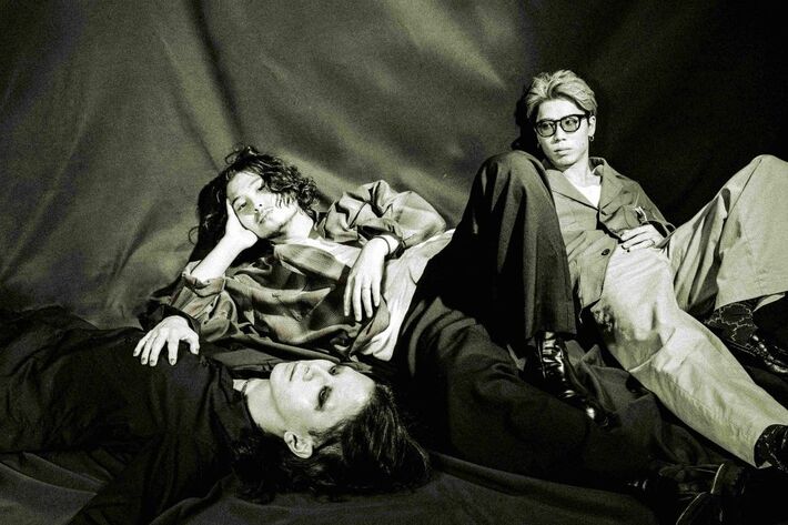 SIX LOUNGE、全公演対バンありの"SIX LOUNGE Sweet Journey Tour"来年6月開催