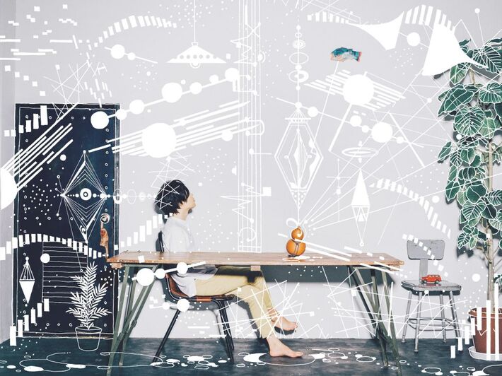 österreich、3年半ぶりの最新シングル「ドミノのお告げ」本日12/17デジタル・リリース。来年2月単独公演の参加メンバー発表