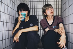 ハルカトミユキ、4thフル・アルバム『BROKEN ECHO CLUB』来年2/18リリース決定。全国ツアーも開催