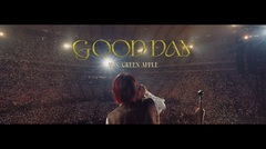 Mrs. GREEN APPLE、今晩放送"第76回NHK紅白歌合戦"歌唱曲「GOOD DAY」55万人動員の5大ドーム・ツアー"BABEL no TOH"での最新ライヴ映像公開