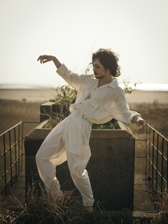 TOOBOE、TVアニメ"勇者のクズ"OPテーマ「GUN POWDER」来年1/28 CDリリース決定。ジャケットはナカシマ723描き下ろし