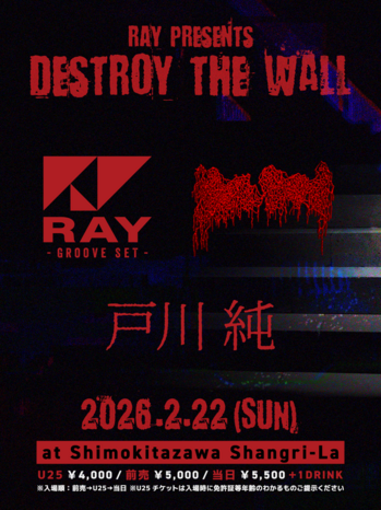 20260222_Destroy the Wall_.png