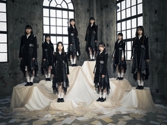 22/7、3期生オーディション終幕。新メンバー8名は"22/7_the 3rd"として活動決定、第1弾楽曲「命の続き」明日12/14配信。ソロPVも公開スタート