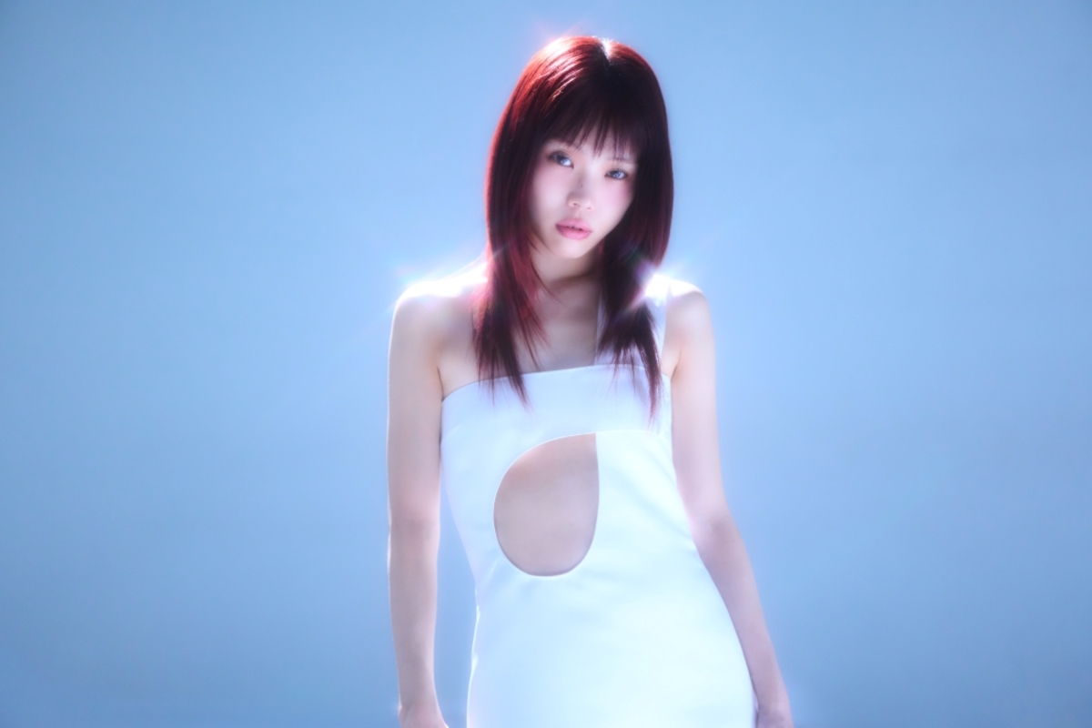 アイナ・ジ・エンド アイナ・ジ・エンドを追ったドキュメンタリー・シリーズ