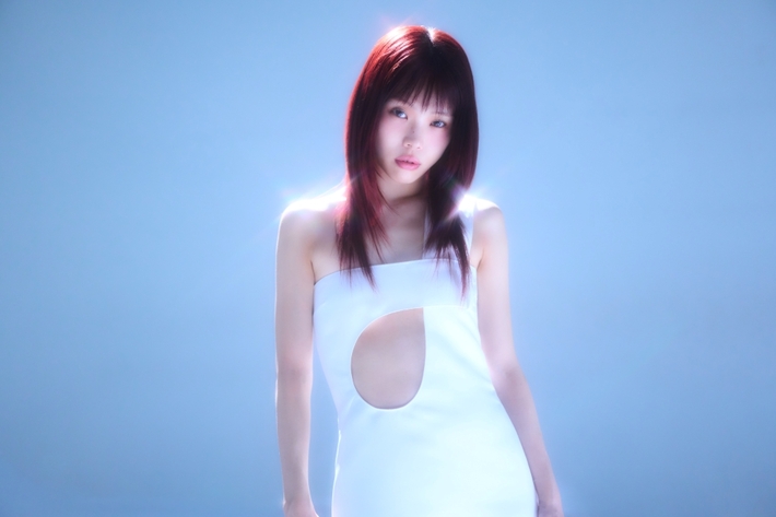 アイナ・ジ・エンドを追ったドキュメンタリー・シリーズ"Story of AiNA THE END"始動。"#1"として"革命道中ツアー"編公開