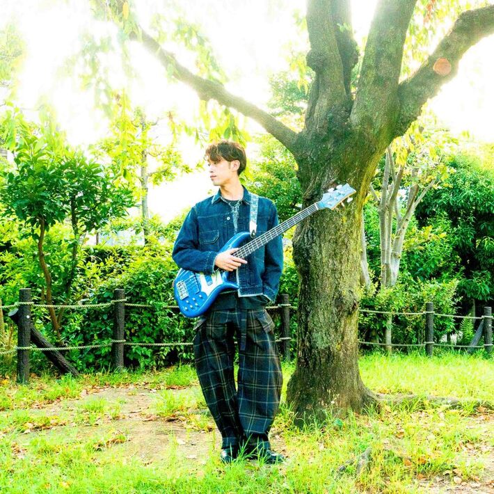 奥野翔太（ex-WEAVER）、3都市ビルボードライブ・ツアー決定。会場ごとに山本彩、由薫等ゲスト迎える贅沢なステージに