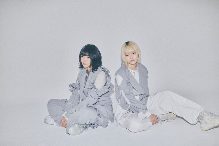 なきごと、来年2月に水上えみり迎え自主企画"鳴言 vol.3"＆3月から全国13ヶ所巡る"ビタースウィートベイビーツアー2026"開催決定