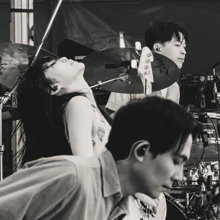 ELEPHANT GYM、初のドキュメンタリー映画"More Real Than Dreams"来年1月劇場公開。メンバーによる来日トーク・セッションも