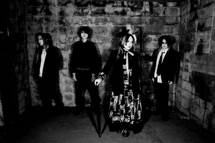 空間系オルタナティヴ・バンド umbrella、東阪にて"無料ワンマン【アンブレラとは】"来年3月開催。3/13には"16th anniversary ONE MAN【超アマヤドリ】"開催も決定