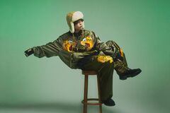 新進気鋭のシンガー・ソングライター Ku:ui始動。心の痛みを歌う衝動作、1stデジタル・シングル「クズボシ」リリース