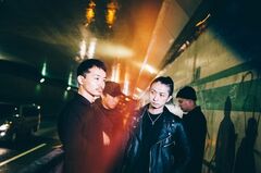 伝説のエモ・バンド LOCAL SOUND STYLE、15年ぶりの新曲「Breaking Out」来年1/1リリース決定