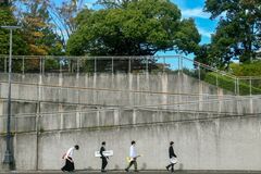 "歌えるインスト・バンド"MIM、3rdシングル「Light Up」本日12/5配信リリース