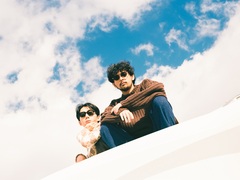 MONO NO AWAREの玉置周啓と加藤成順によるアコースティック・ユニット"MIZ"、八丈島でフィールド・レコーディング行ったEP『Echoes of the Island』配信リリース