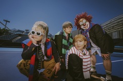 SEKAI NO OWARI、メンバーによるYouTube Live本日12/21急遽決定。初の"Stationhead"での配信も