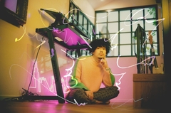 Nakajin（SEKAI NO OWARI）、ソロ・プロジェクト第2弾「Same Routine」12/12リリース。ポーランドのギタリスト Marcinとの国境を超えたコラボレーション実現