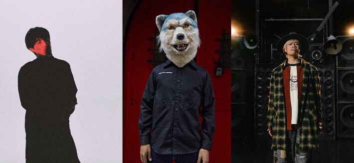 Jean-Ken Johnny（MAN WITH A MISSION）＆ TAKUMA（10-FEET）ゲストVo参加。SawanoHiroyuki[nZk]、14thシングル『PROVANT』来年2/18リリース決定。表題曲1/4先行配信