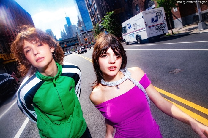 PACIFICA、スタジオ"Realm26"での「With Or Without You」パフォーマンス映像公開