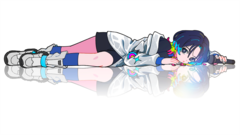 礼衣（ex-ツユ）、ソロ2作目「ビアンカ」配信開始＆MV本日12/3 20時プレミア公開。編曲はシンガー・ソングライター がらり